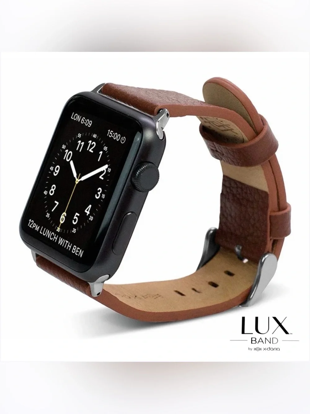 Lux Band by X-Doria / Astra Straps up sale